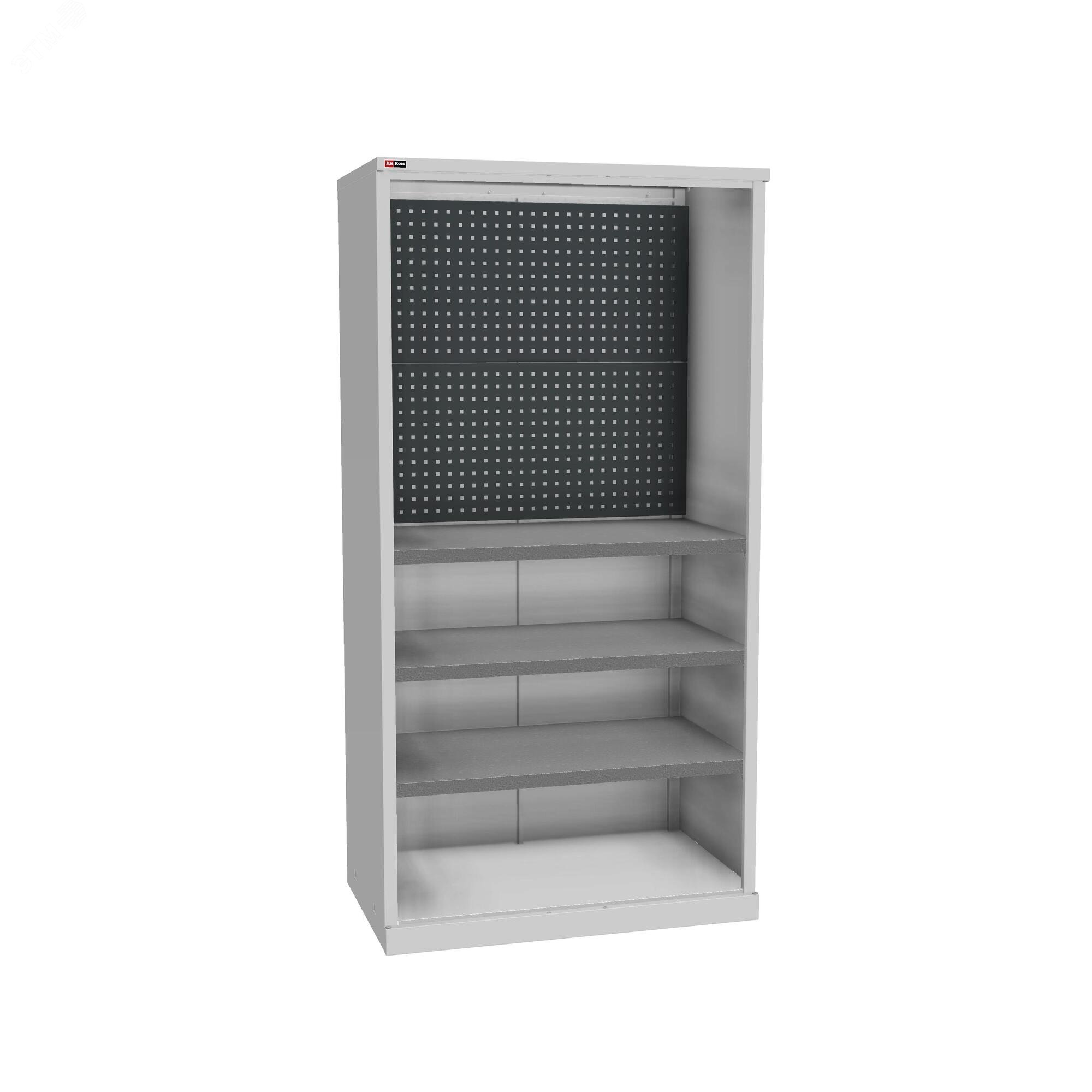 Изображение товара Шкаф инструментальный ВЛ-052-03/Б (набор)