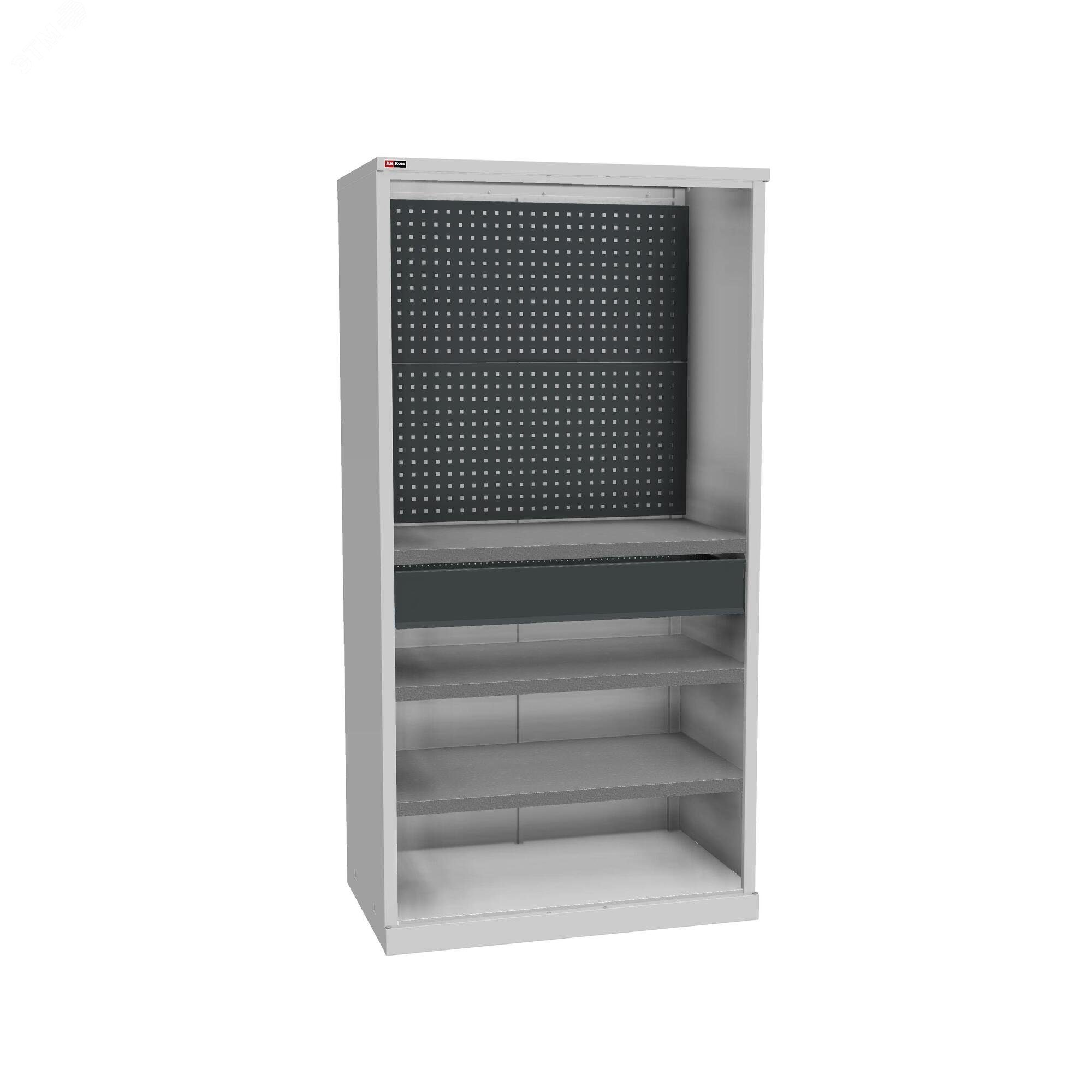 Изображение товара Шкаф инструментальный ВЛ-052-04/Б (упак)