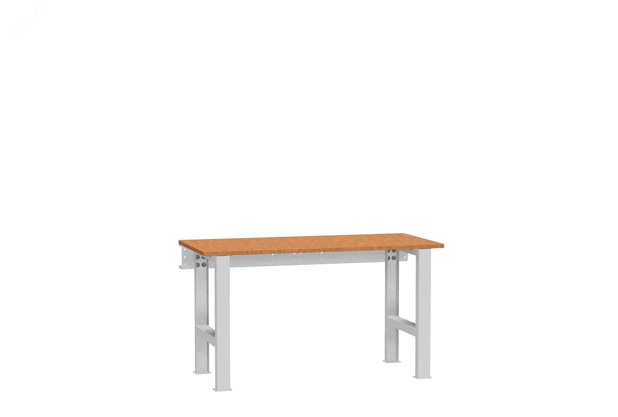 Изображение товара Верстак слесарный модульный ВЛ-150-01 Ф 1500 кг Россия Изображение товара Верстак слесарный модульный ВЛ-150-01 Ф 1500 кг Россия