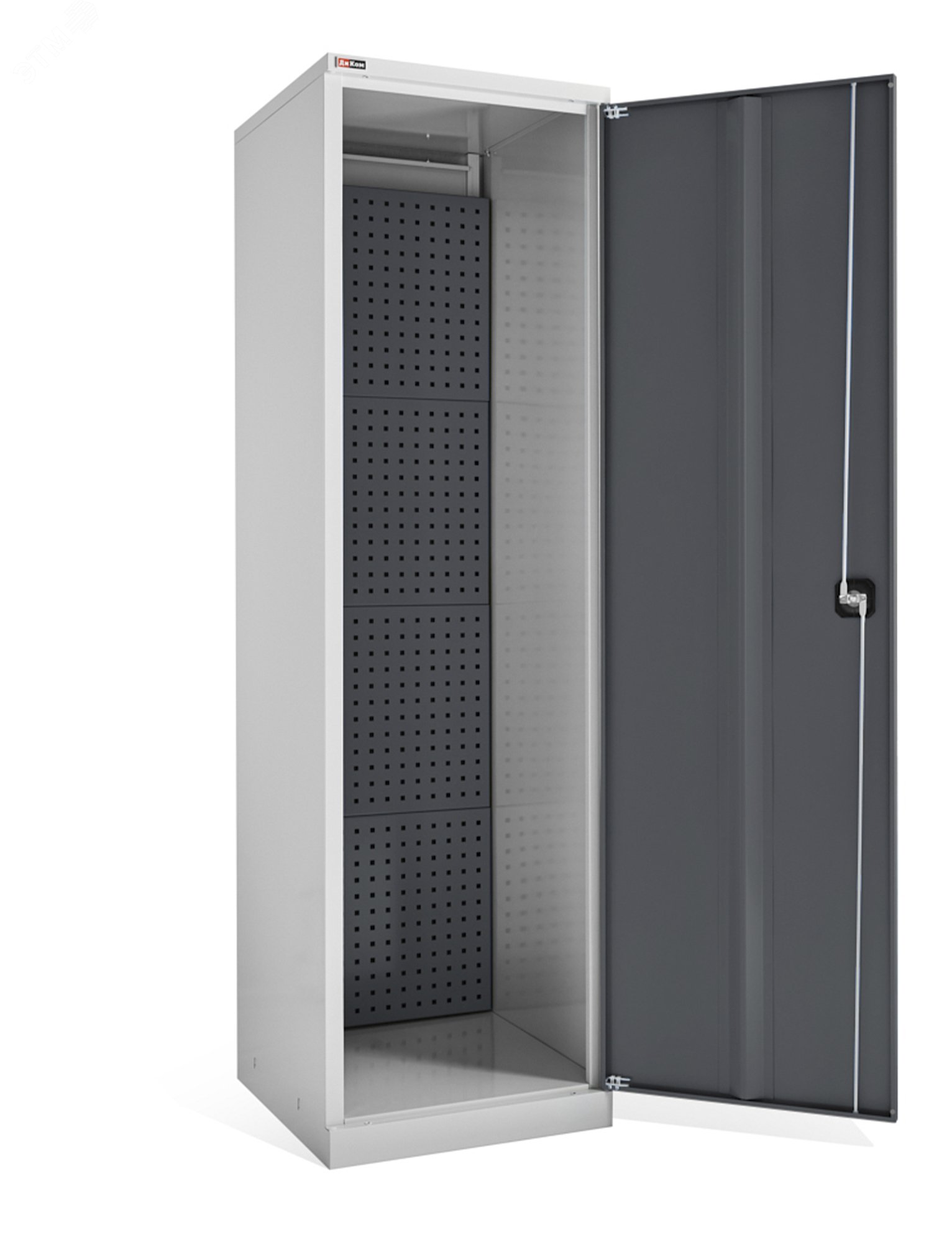 Изображение товара Инструментальный шкаф набор ВЛ-К-050-02 для мастерских и гаражей России