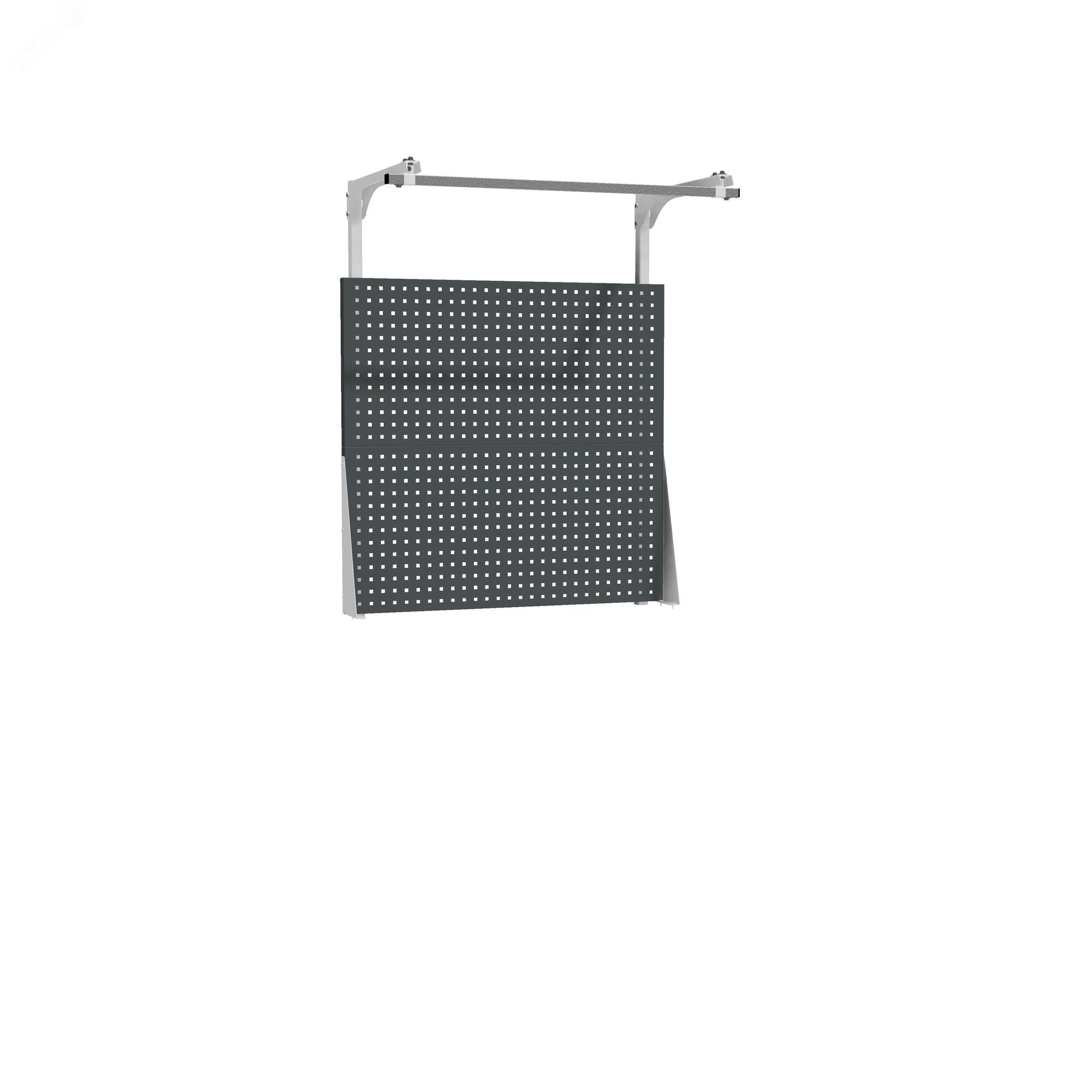 Изображение товара Экран-НАБОР ВЛ-К-100-Э3 для мастерских и гаражей