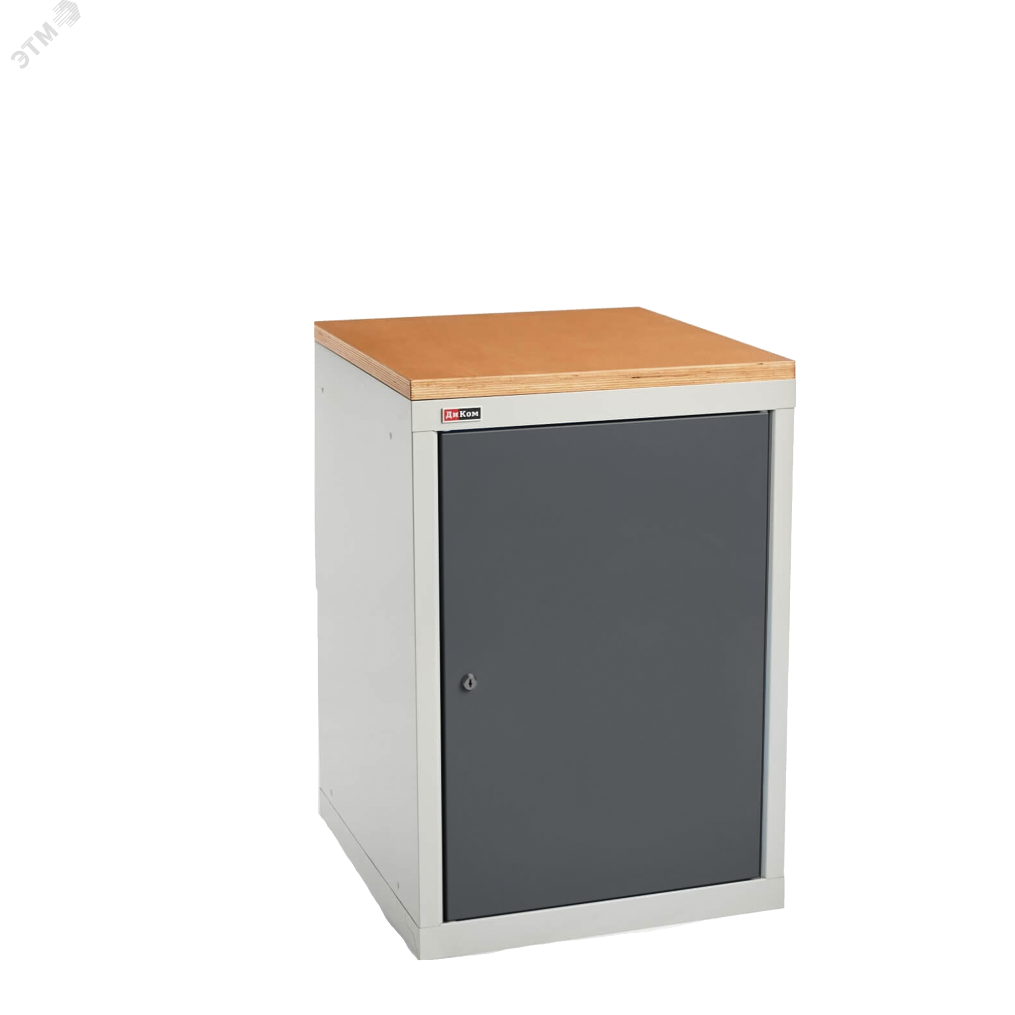 Изображение товара Инструментальная тумба набор ВЛ-К-010-03 Россия Диком сварной корпус