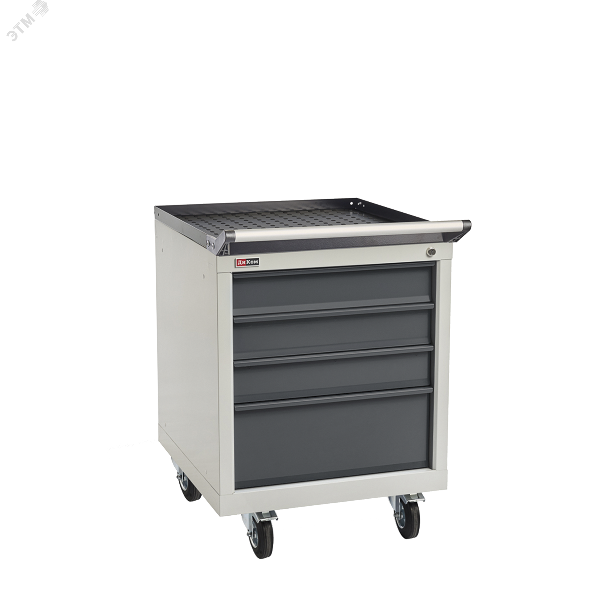 Изображение товара Тумба инструментальная-НАБОР ВЛ-К-014-01 (набор)