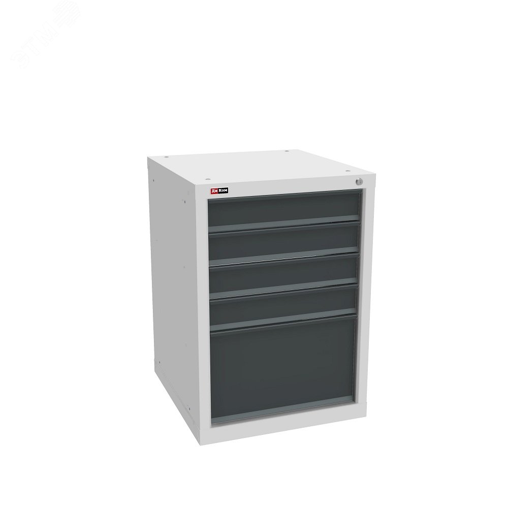 Изображение товара Тумба инструментальная ВЛ-К-015 (7038/7016) (шт)