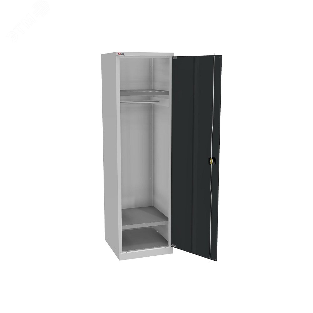 Изображение товара Металлический сборно-разборный шкаф инструментальный ВЛ-К-050-09 Россия