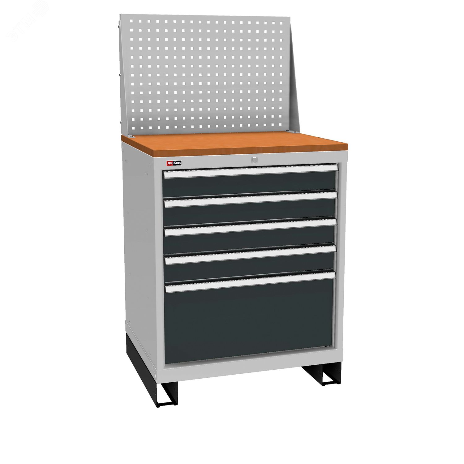 Изображение товара Тумба инструментальная-НАБОР ВС-025-05Тумба (шт)