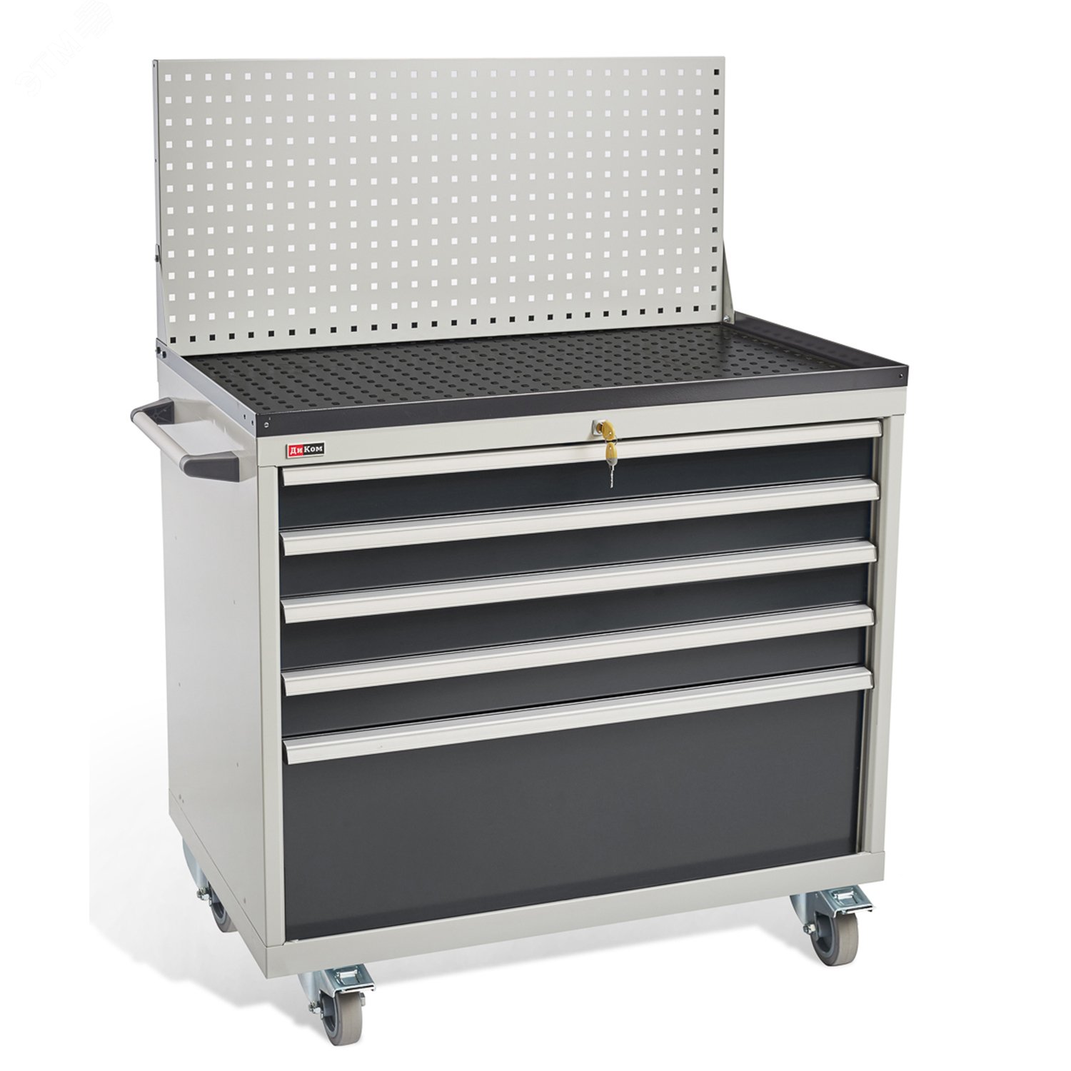 Изображение товара Тумба инструментальная-НАБОР ВС-035-02Тумба (шт)