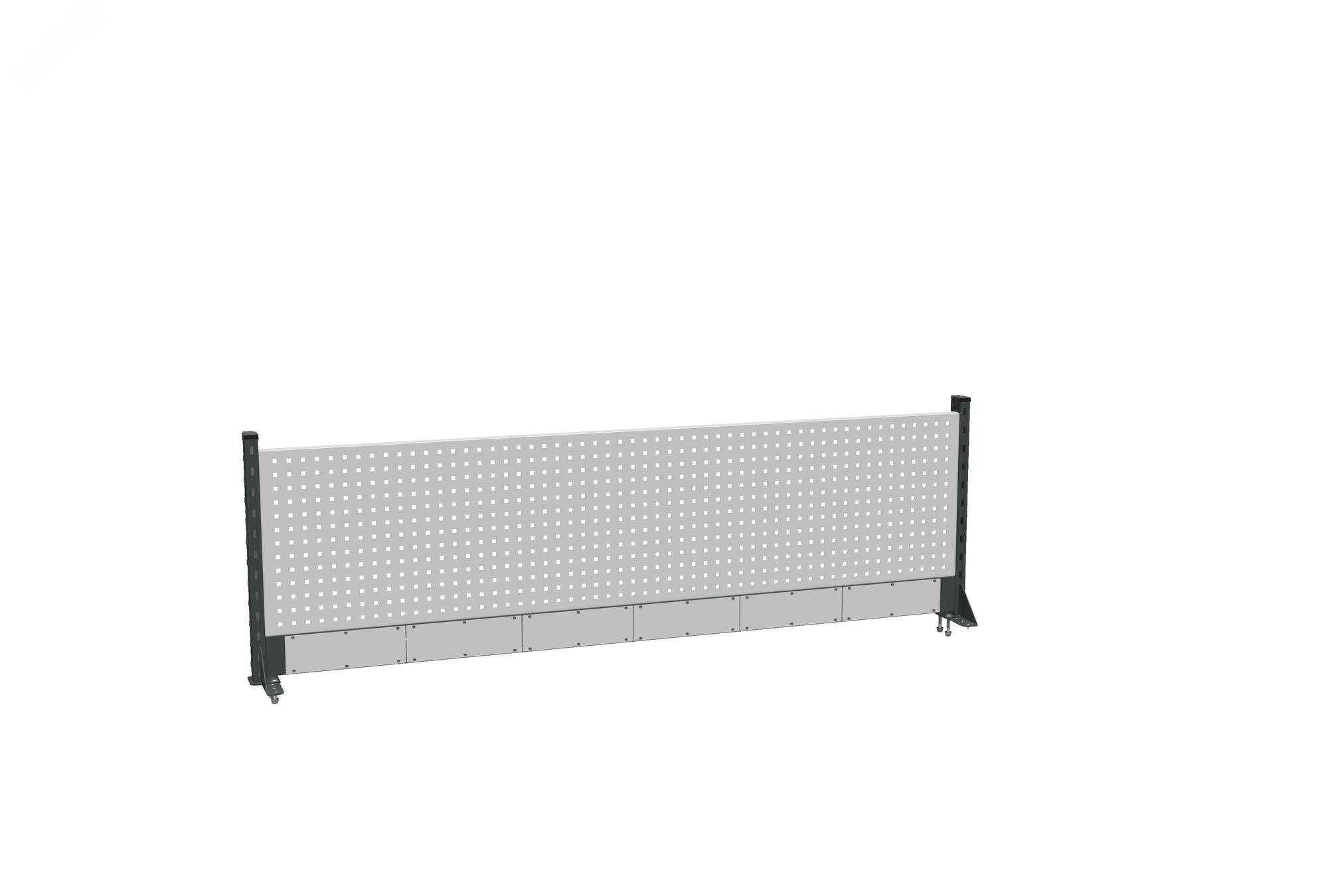 Изображение товара Экран-НАБОР ВС-200-Э4 (шт)