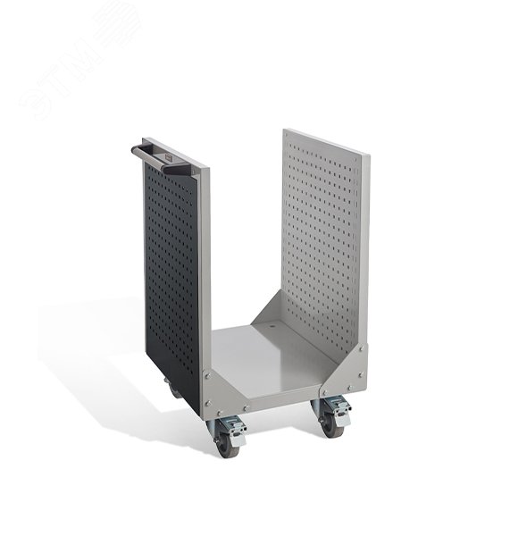 Изображение товара Тележка инструментальная-НАБОР ВСТ-010-01Тележка (шт)