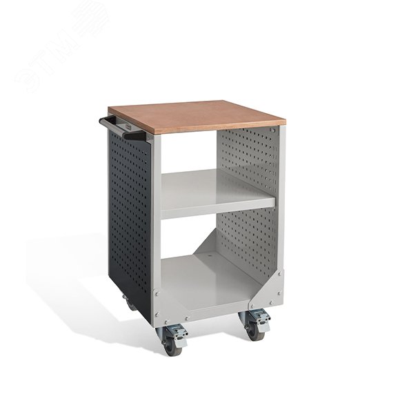 Изображение товара Тележка инструментальная-НАБОР ВСТ-010-02Тележка (шт)