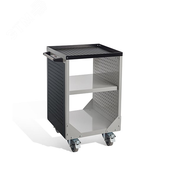 Изображение товара Тележка инструментальная-НАБОР ВСТ-010-03Тележка (шт)