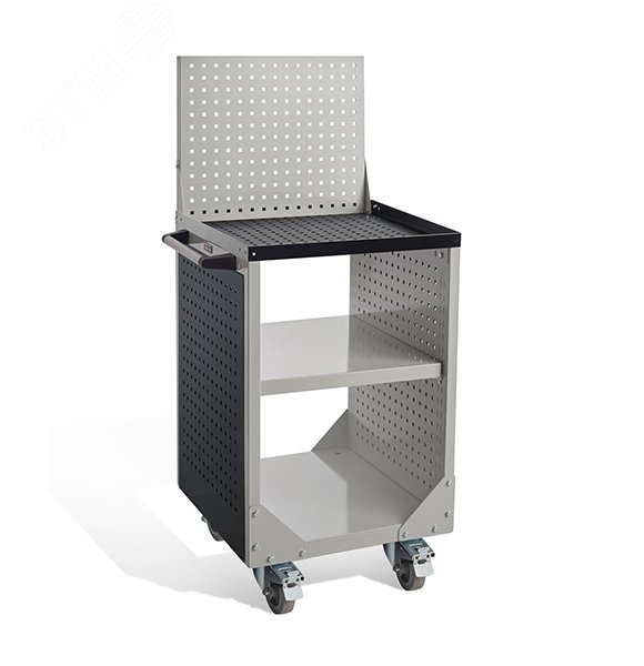 Изображение товара Тележка инструментальная-НАБОР ВСТ-010-04Тележка (шт)