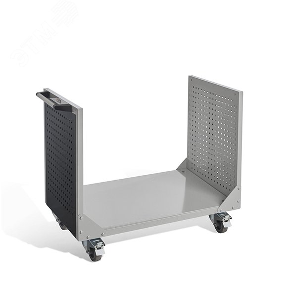 Изображение товара Тележка инструментальная-НАБОР ВСТ-030-01Тележка (шт)