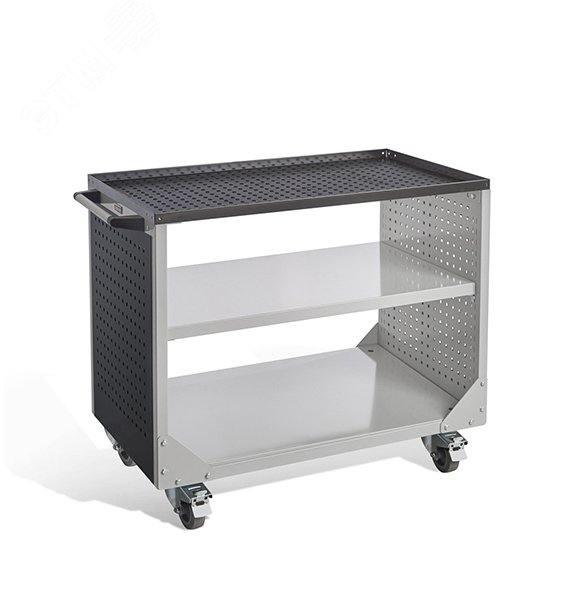 Изображение товара Тележка инструментальная-НАБОР ВСТ-030-03Тележка (шт)