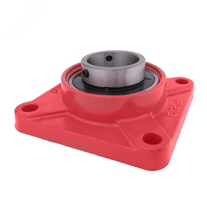 Изображение товара Подшипниковый узел UCF213 FBC ГОСТ для сельскохозяйственной техники и промышленного оборудования