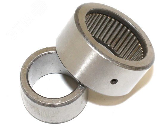 Изображение товара Подшипник радиальный роликовый игольчатый однорядный без сепаратора FBC 4074104