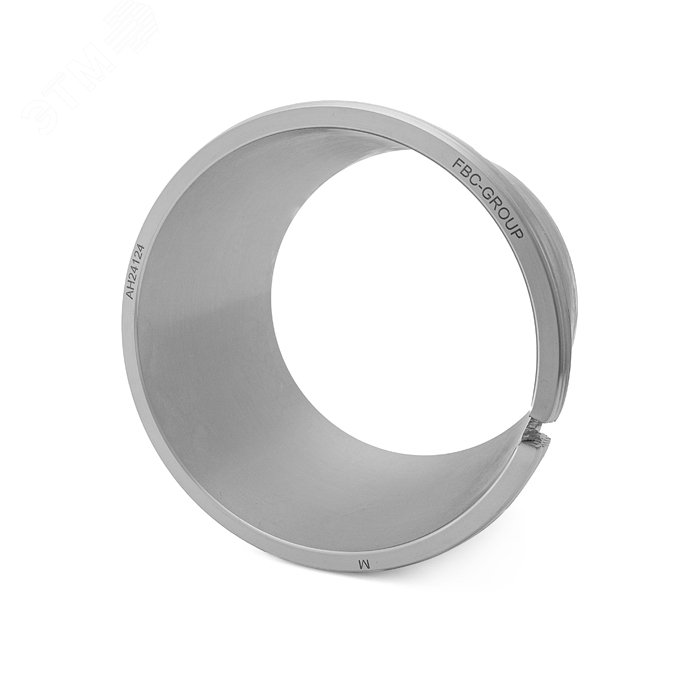 Изображение товара Втулка AH24124 FBC (ГОСТ) - надежный компонент