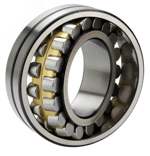 Изображение товара Подшипник 77752 М FBC роликовый конический четырехрядный высокий грузоподъемность