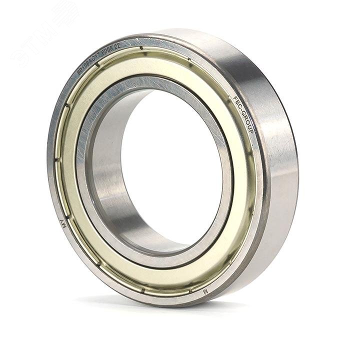 Подшипник 80108 АС17 FBC (ГОСТ) артикул Подшипник 80108 АС17 FBC (ГОСТ ...
