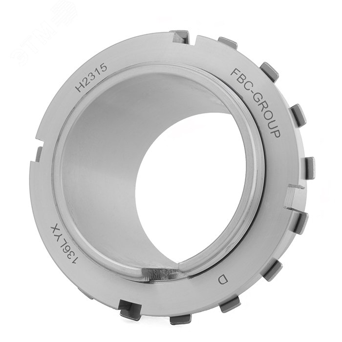 Изображение товара Втулка закрепительная H2315 FBC ГОСТ стойкая к износу надежная