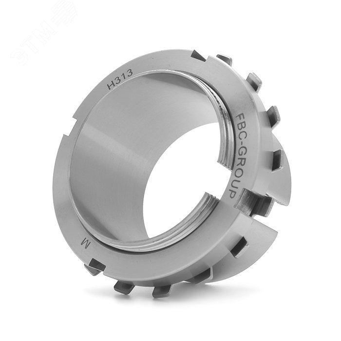 Изображение товара Втулка закрепительная H313 FBC для подшипника качения 60/65 мм