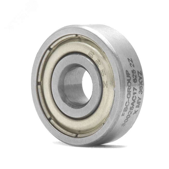 Подшипник 80025 АС17 FBC (ГОСТ) артикул 00-00014779 FBC - купить в ...