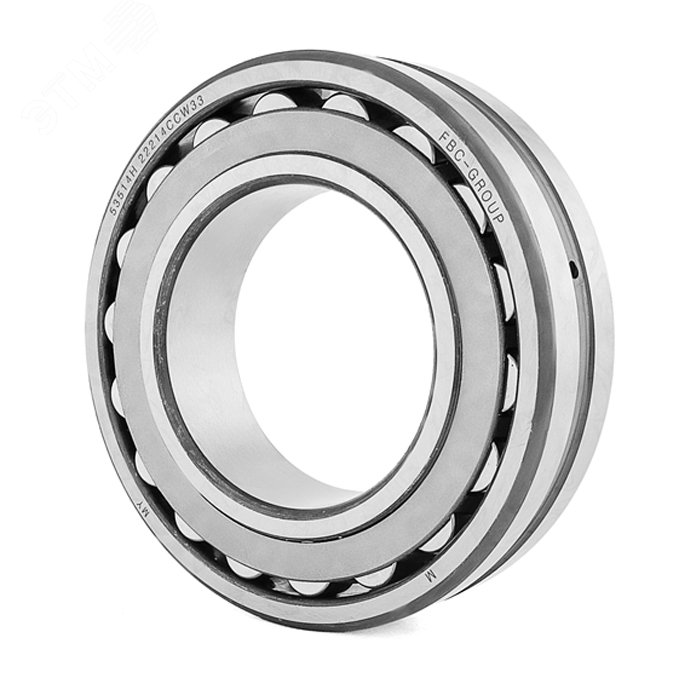 Изображение товара Подшипник 53514 Н FBC (ГОСТ) (шт)