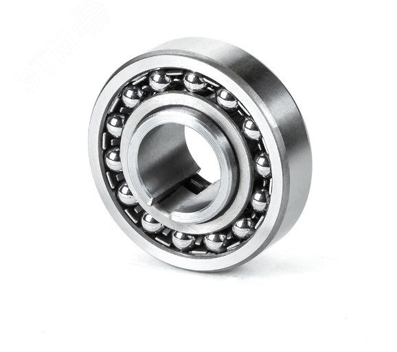 Изображение товара Подшипник 11606 FBC (ГОСТ) (шт)