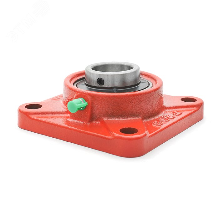 Изображение товара Подшипниковый узел UCF206 FBC (ГОСТ) (шт)