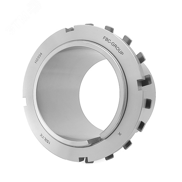 Изображение товара Втулка закрепительная H2334 FBC ГОСТ цилиндрическая посадка