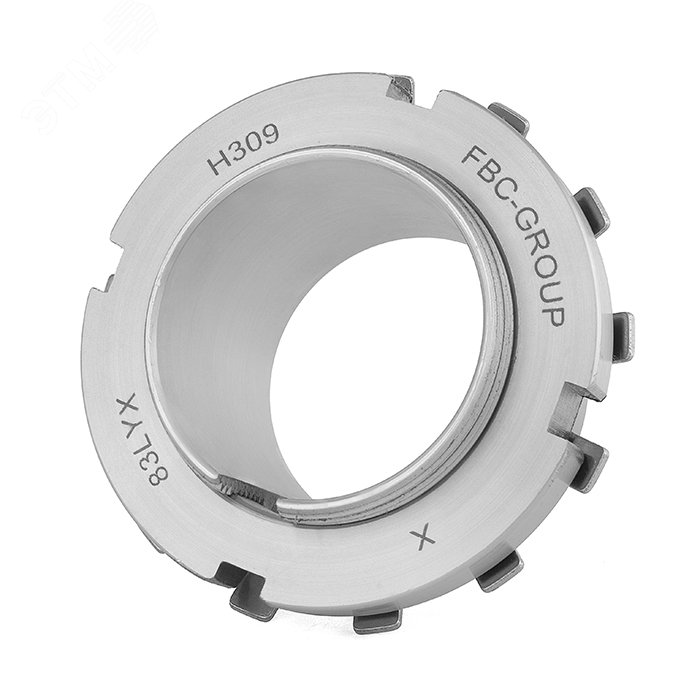 Изображение товара Втулка H309 FBC (ГОСТ) - 40х45х39 мм