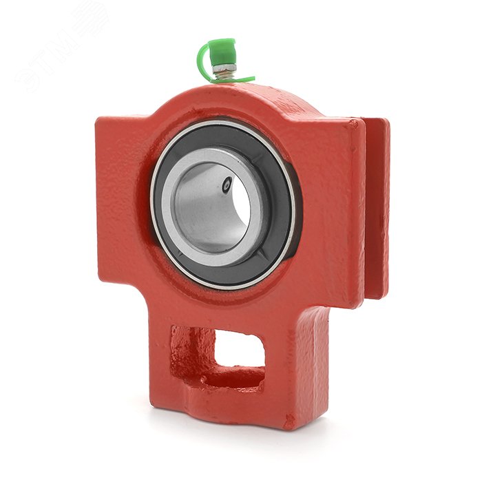 Изображение товара Подшипниковый узел UCT205 (UC205+T205) FBC (ГОСТ) (шт)