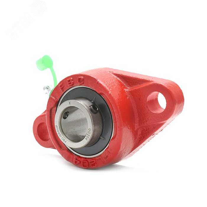 Изображение товара Подшипниковый узел UCFL204 FBC (ГОСТ) (шт)