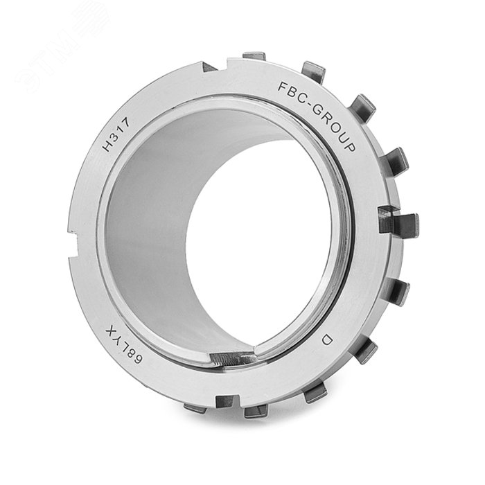Изображение товара Втулка H317 FBC ГОСТ надежный компонент для соединений
