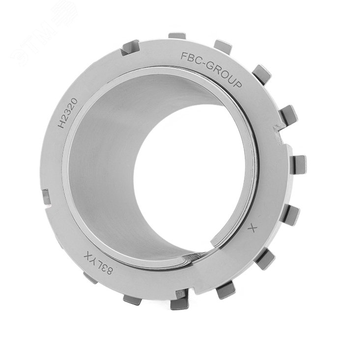 Изображение товара Втулка закрепительная H2320 FBC ГОСТ для механических узлов