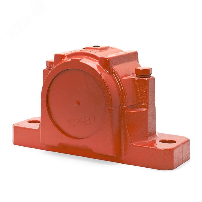 Изображение товара Разъемный корпус SNL 520-617 TG FBC (ISO) (шт)