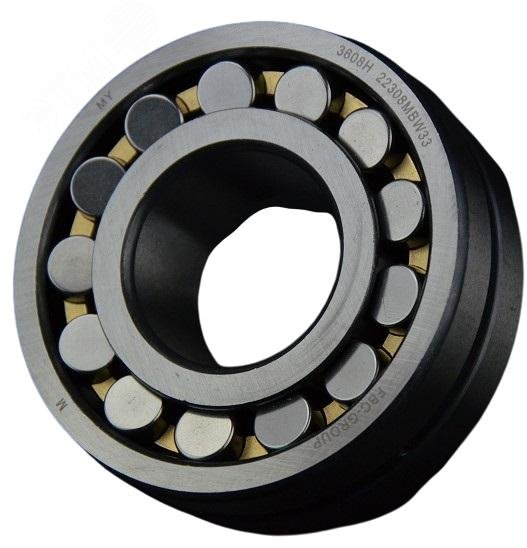 Изображение товара Подшипник 3608 Н FBC радиальный роликовый