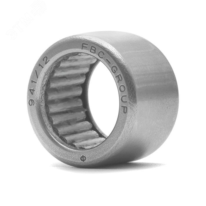 Изображение товара Подшипник 941/12 FBC (ГОСТ) (шт) Изображение товара Подшипник 941/12 FBC (ГОСТ) (шт)