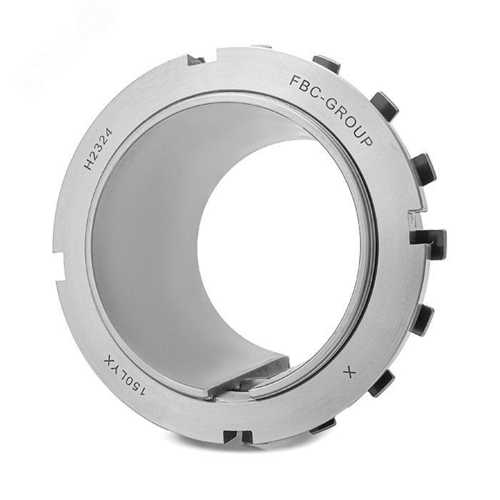 Изображение товара Втулка закрепительная H2324 FBC ГОСТ для механических систем