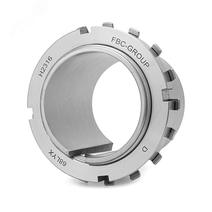 Изображение товара Втулка H2316 FBC (ГОСТ) для подшипников