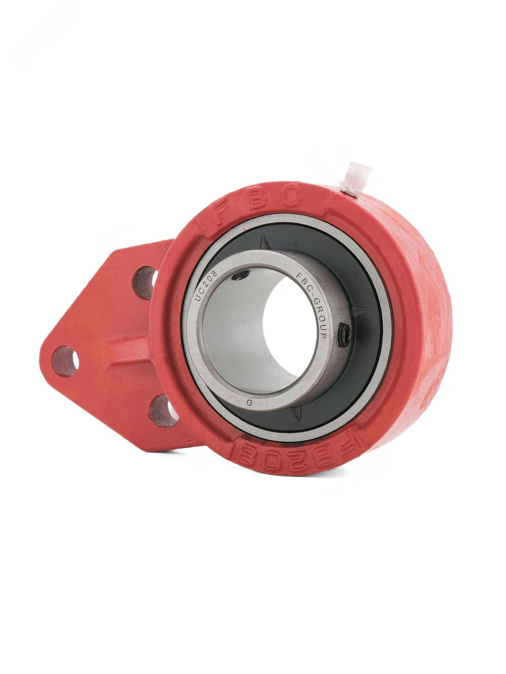 Изображение товара Подшипниковый узел UCFB208 UC208+FB208 FBC ГОСТ для сельхозтехники Изображение товара Подшипниковый узел UCFB208 UC208+FB208 FBC ГОСТ для сельхозтехники