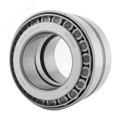 Изображение товара Подшипник 97514 А FBC (ГОСТ) (шт)