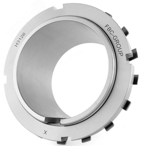 Изображение товара втулка H3126 FBC (ГОСТ) (шт)