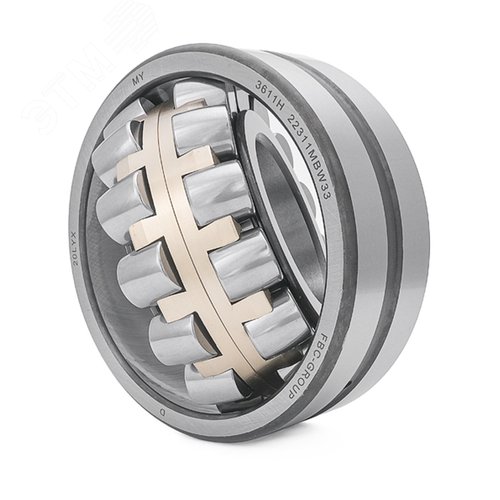 Изображение товара Подшипник 3611 Н FBC (ГОСТ) (шт)