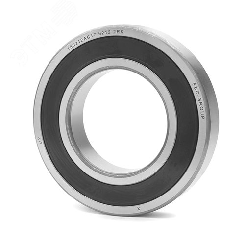 Изображение товара Подшипник 180212 АС17 FBC (ГОСТ) (шт)