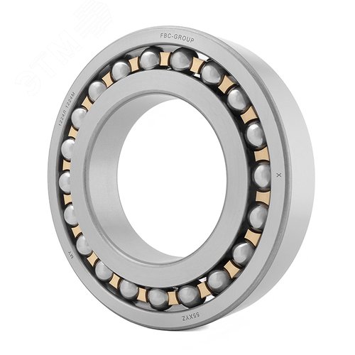 Изображение товара Подшипник 1224 Л FBC (ГОСТ) (шт)