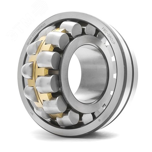 Изображение товара Подшипник 3616 Н FBC (ГОСТ) (шт)