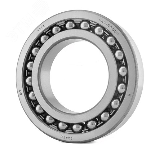 Изображение товара Подшипник 1214 FBC (ГОСТ) (шт)