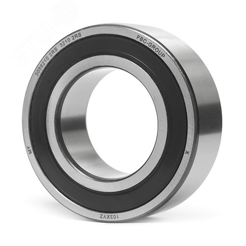 Изображение товара Подшипник 3056210 2RS FBC (ГОСТ) (шт)