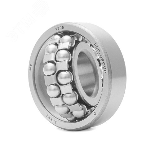 Изображение товара Подшипник 1305 FBC (ГОСТ) (шт)